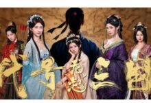 The Three Kingdoms: Rebirth