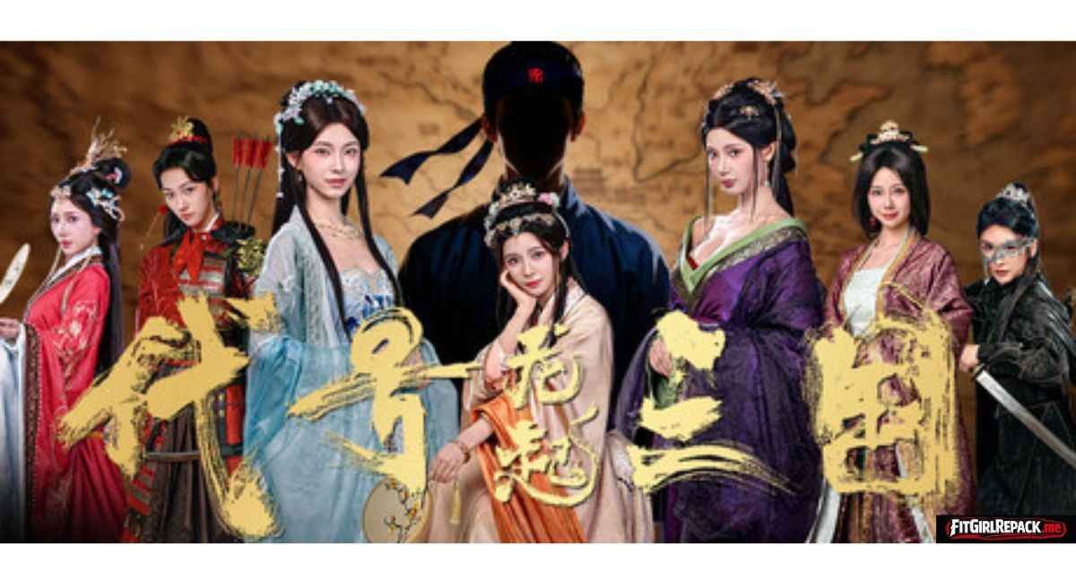 The Three Kingdoms: Rebirth