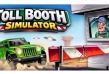 Toll Booth Simulator: Schedule of Chaos