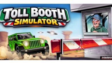 Toll Booth Simulator: Schedule of Chaos