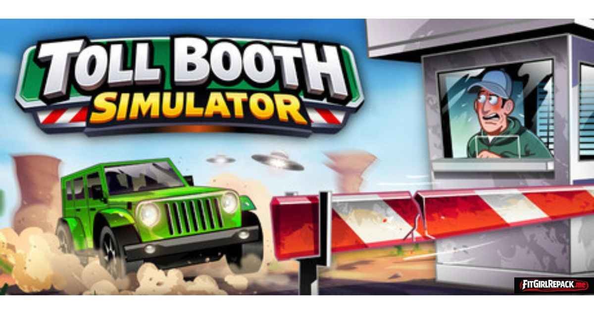 Toll Booth Simulator: Schedule of Chaos