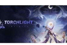Torchlight: Infinite