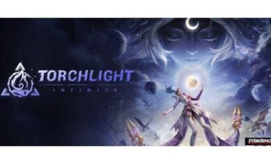 Torchlight: Infinite