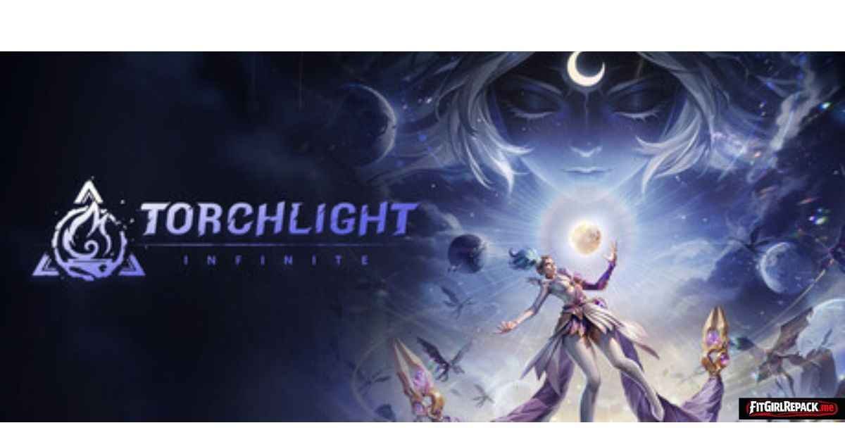 Torchlight: Infinite