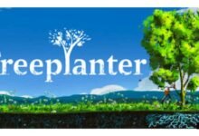 Treeplanter: Plant real trees