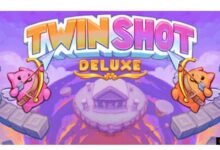 Twin Shot Deluxe