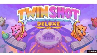 Twin Shot Deluxe