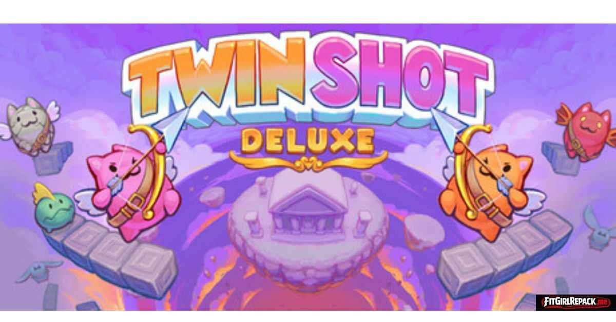Twin Shot Deluxe