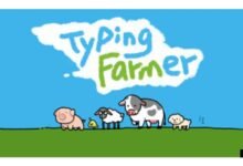 Typing Farmer