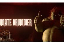 Ultimate Drummer