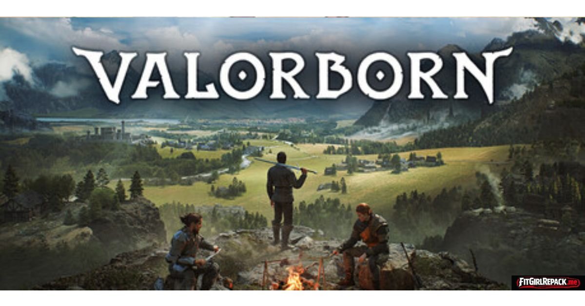 Valorborn