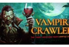 Vampire Crawlers