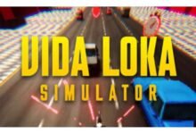Vida Loka Simulator