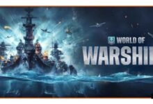 World of Warships