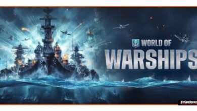 World of Warships