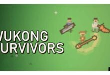Wukong Survivors