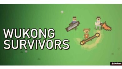 Wukong Survivors