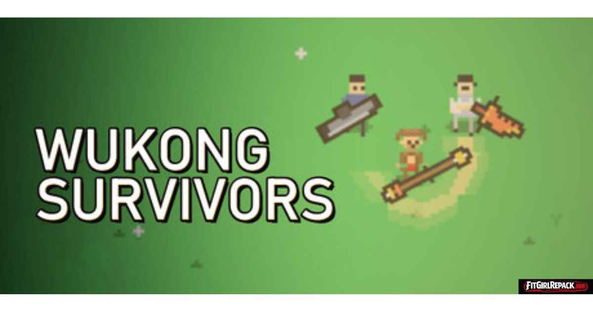 Wukong Survivors
