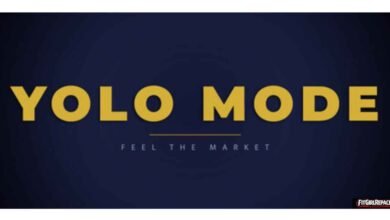 Yolo Mode