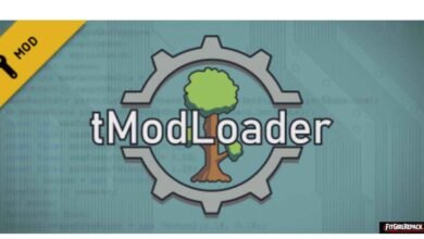 tModLoader