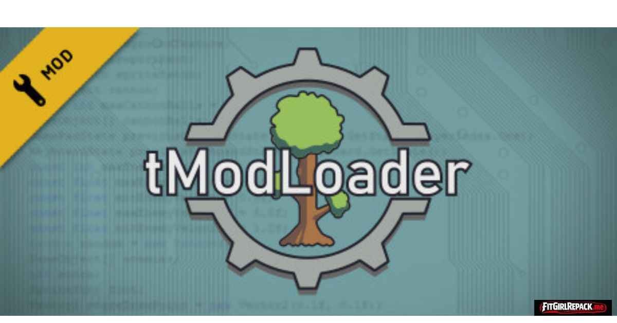 tModLoader