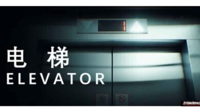 电梯 Elevator