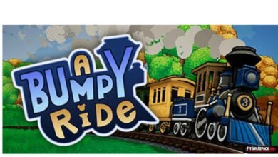 A Bumpy Ride