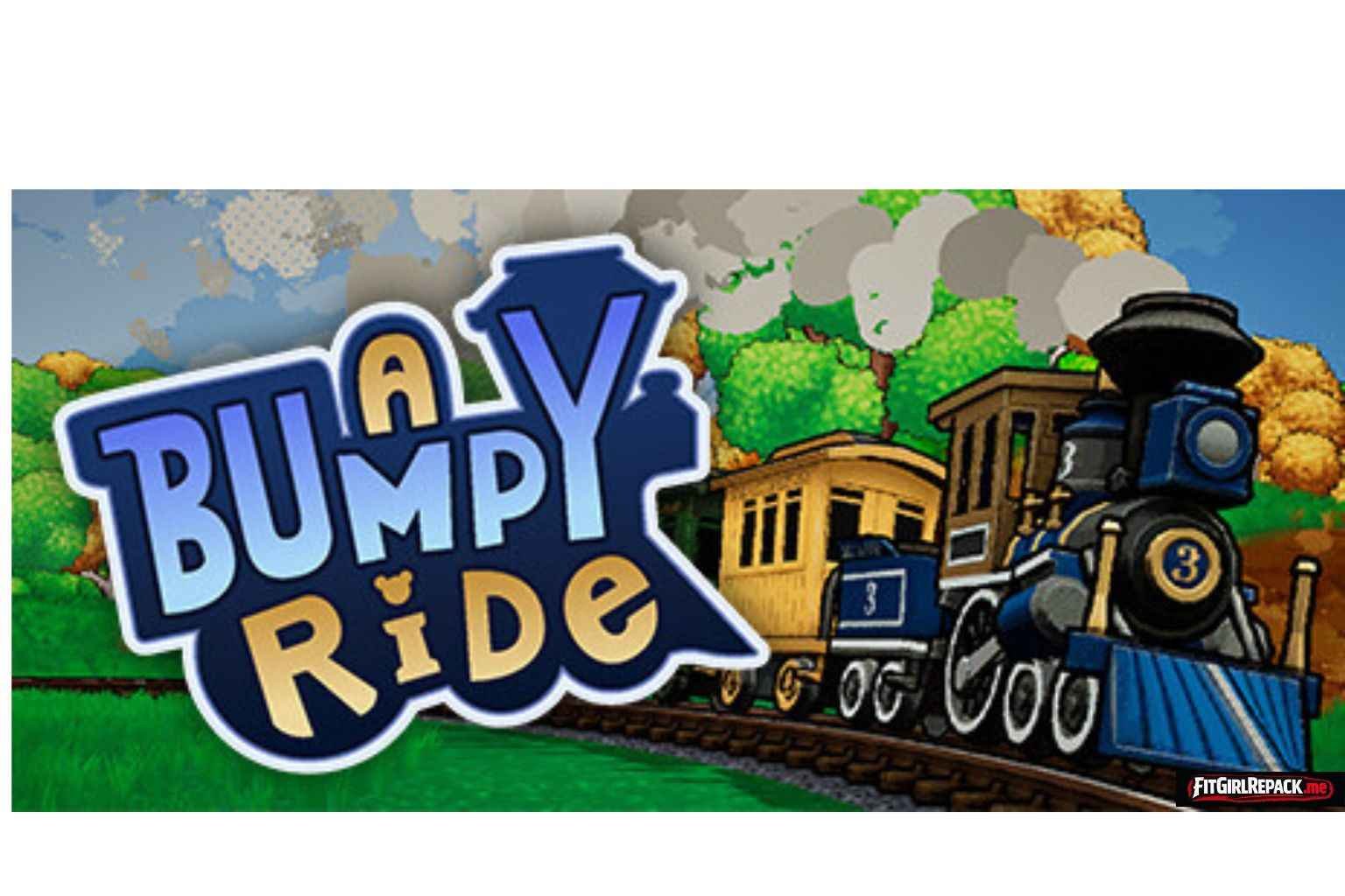 A Bumpy Ride