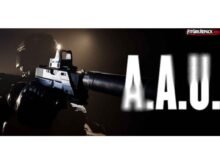 A.A.U. Black Site