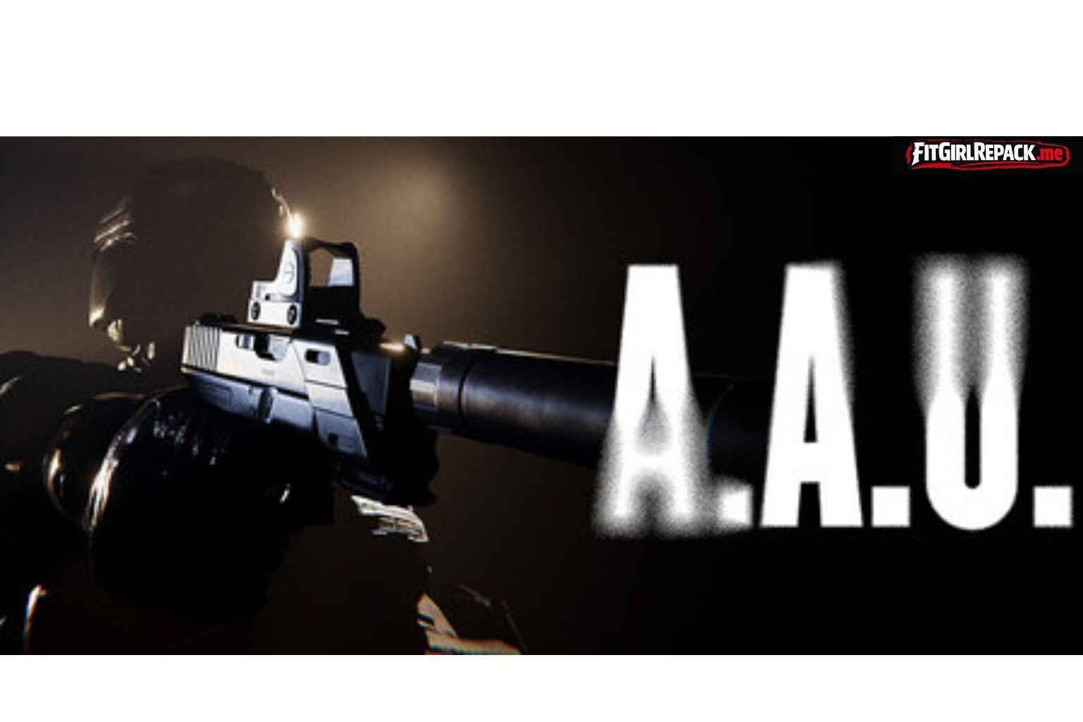 A.A.U. Black Site
