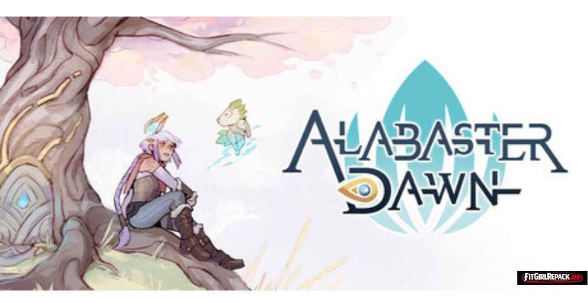 Alabaster Dawn