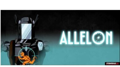 Allelon