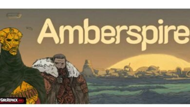 Amberspire
