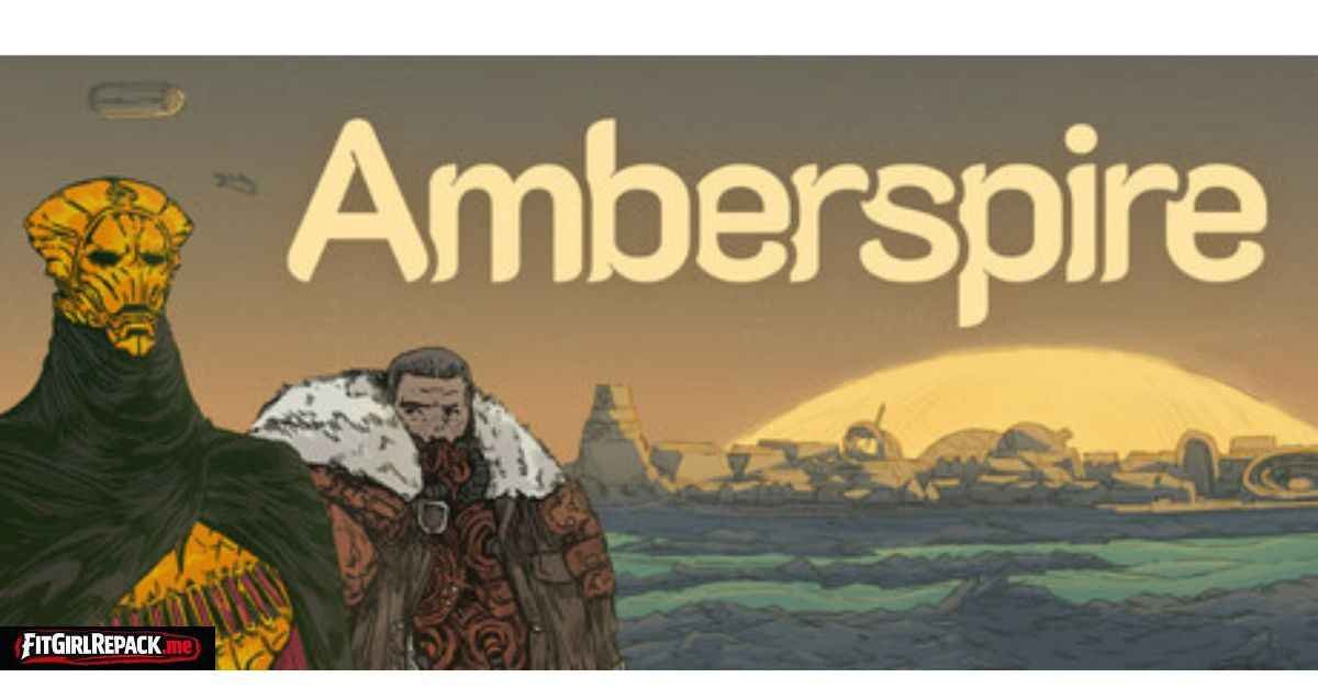 Amberspire