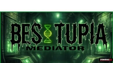 Besitupia: Mediator