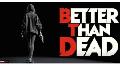 Better Than Dead