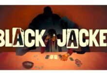 Black Jacket