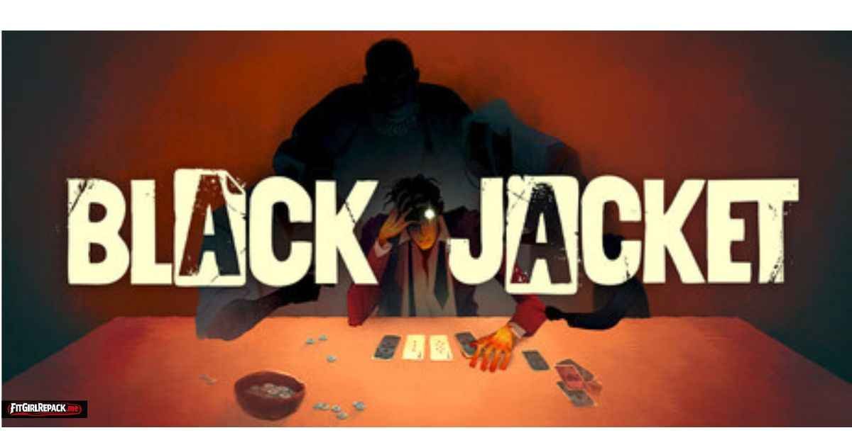 Black Jacket