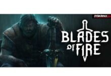 Blades of Fire