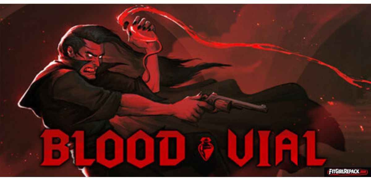 Blood Vial