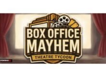 Box Office Mayhem