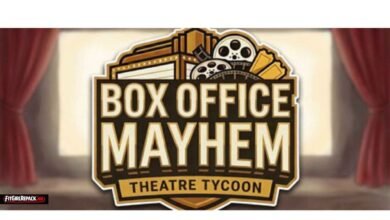 Box Office Mayhem