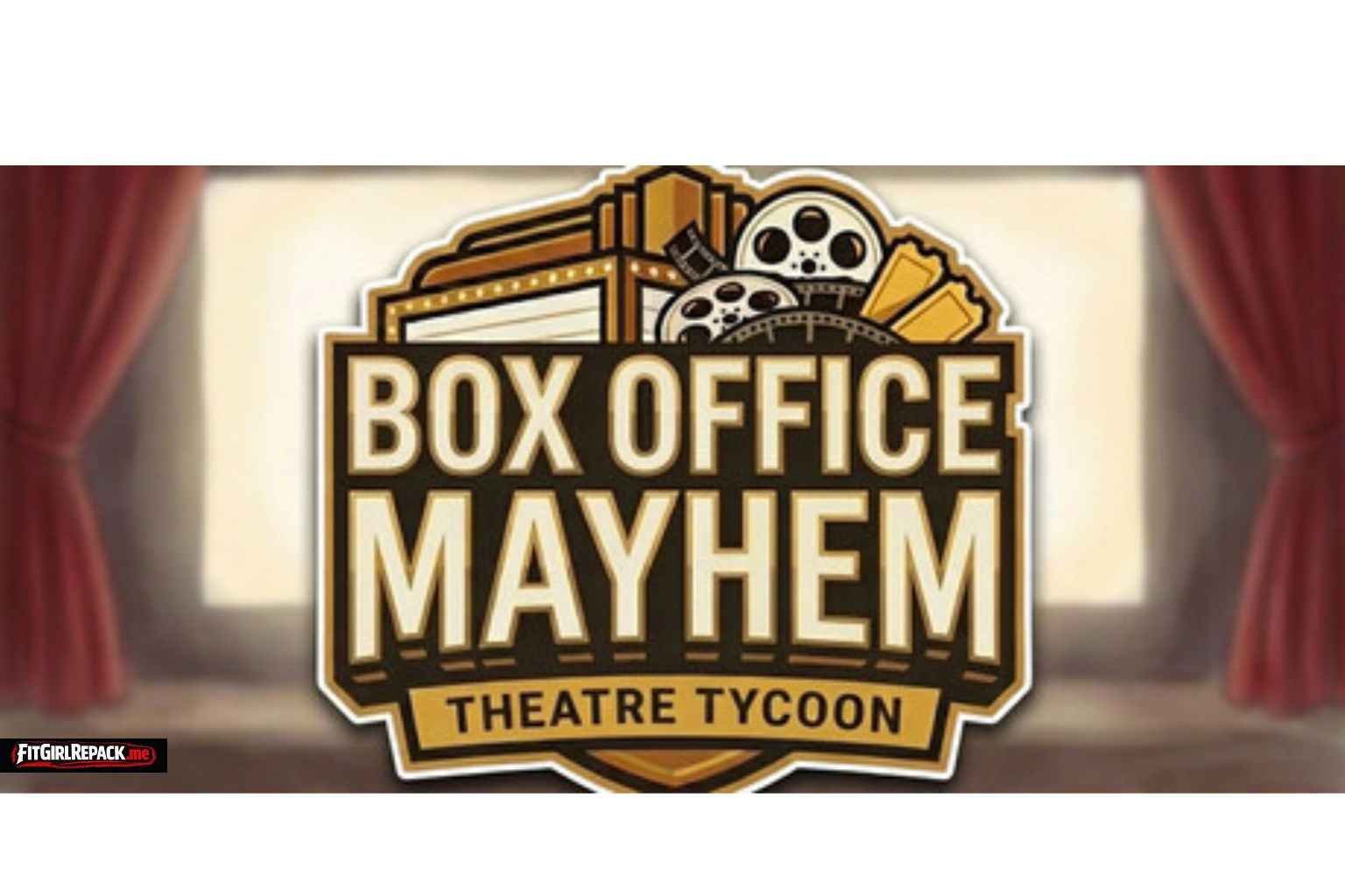 Box Office Mayhem