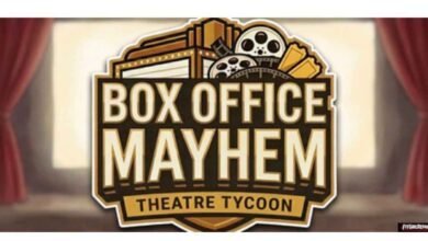 Box Office Mayhem: Theatre Tycoon