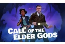 Call of the Elder Gods