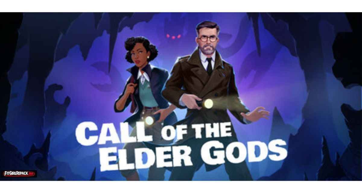 Call of the Elder Gods