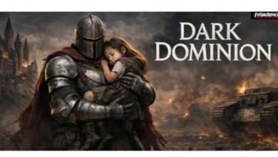 Dark Dominion