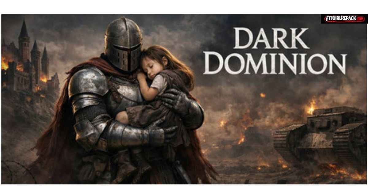 Dark Dominion