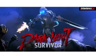 Dark Light: Survivor
