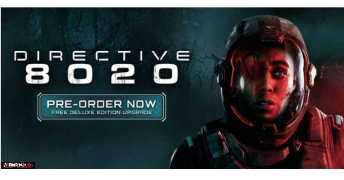 Directive 8020
